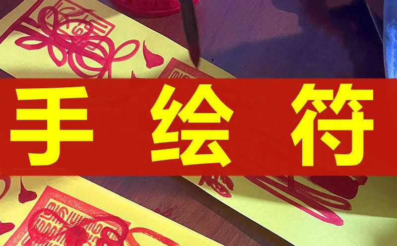 符咒网
